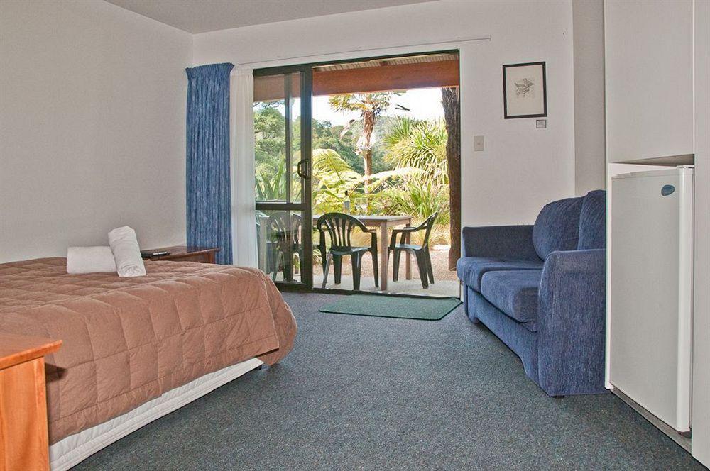 Lochmara Lodge - 20Mins By Boat From Picton Lochmara Bay Bagian luar foto
