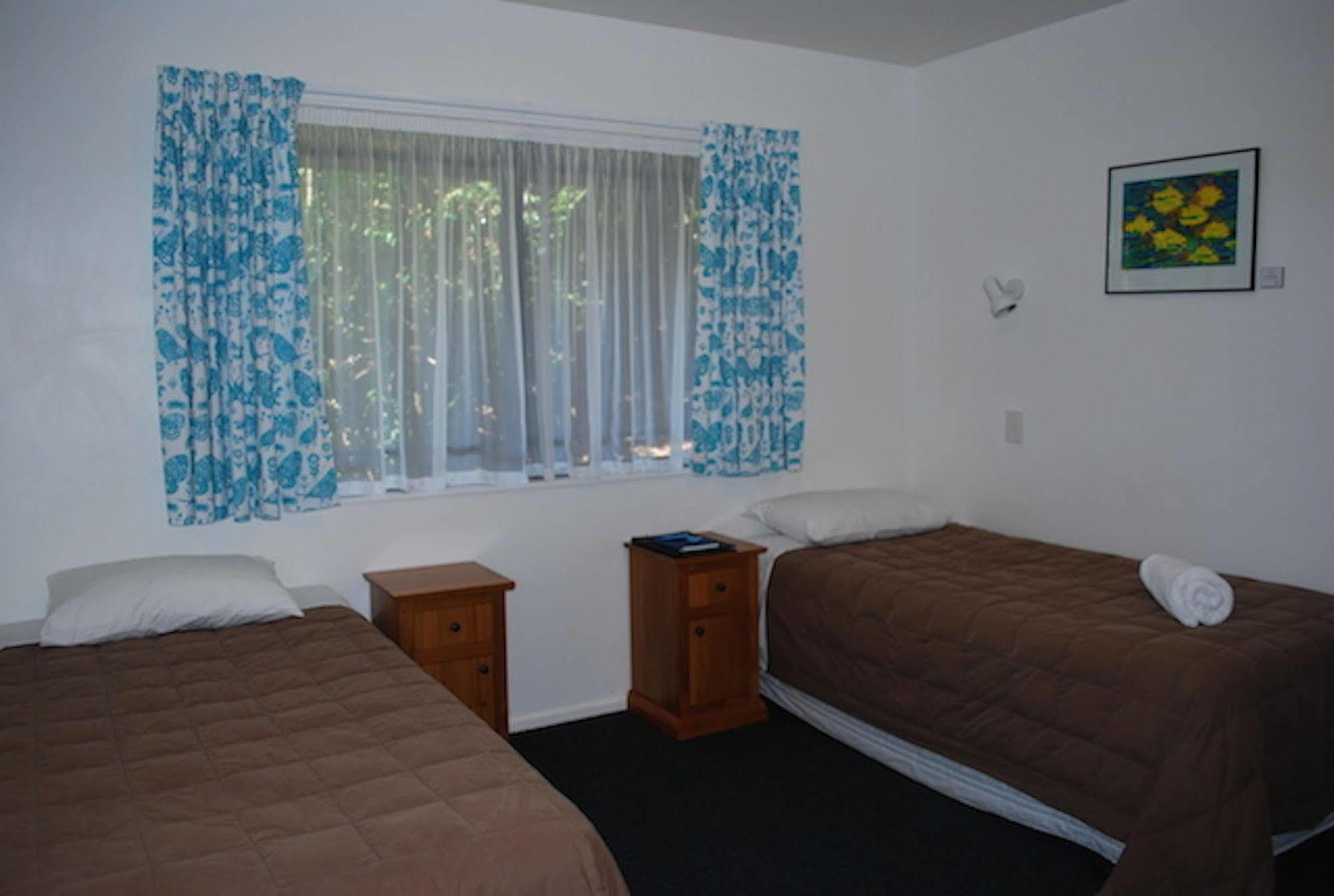 Lochmara Lodge - 20Mins By Boat From Picton Lochmara Bay Bagian luar foto