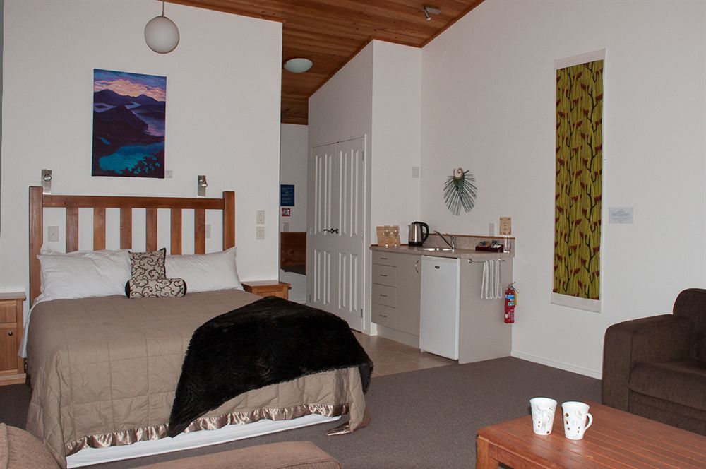 Lochmara Lodge - 20Mins By Boat From Picton Lochmara Bay Bagian luar foto