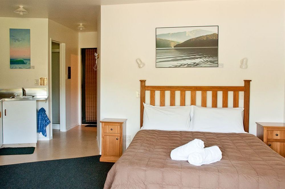 Lochmara Lodge - 20Mins By Boat From Picton Lochmara Bay Bagian luar foto
